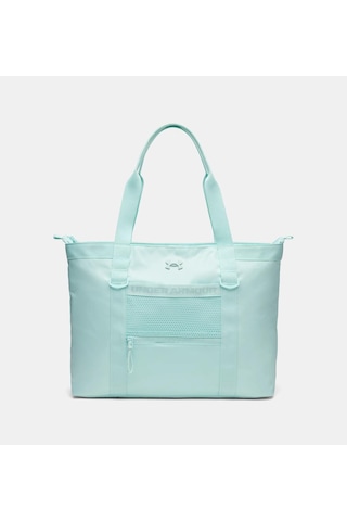 Under Armour Studio Tote Kadın Spor Çanta-31768 Yeşil