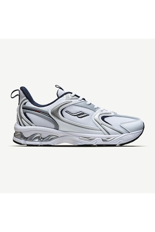 Lescon Orıon 3 Sneakers Spor Ayakkabı Beyaz