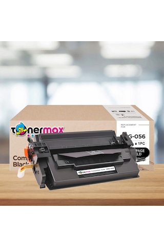 Canon İ-sensys Mf-553dw Uyumlu Toneri / Crg-056 / Mf-553dw
