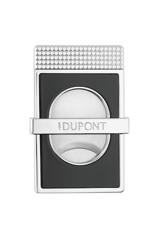 S.t. Dupont Slim Gümüş Puro Makası Kesici 3480 - Tr8875