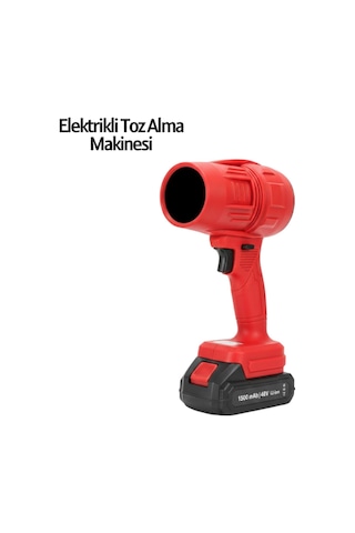 - Myceshop - - 928 - Hava Üfleme Elektronik