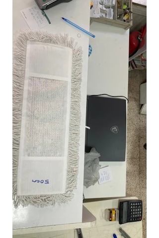 Çankaya Nemli Mop Eko 60cm