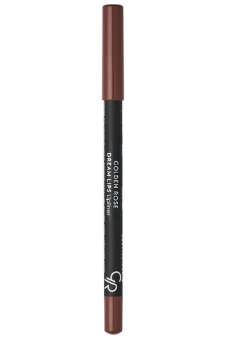 Golden Rose Dream Lips Lipliner 518