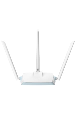 D-Link R04 N300 2.4 GHz 300 Mbps Yapay Zeka Destekli Router