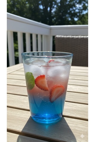 Luminarc Water Bar Turkuaz Meşrubat Bardağı - 360 Ml Şeffaf
