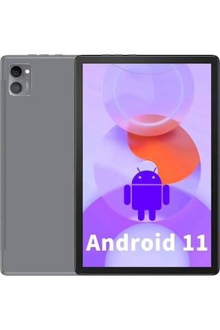 Wenn TAB Utra 10.4" 8 GB RAM 128 GB 2000 x 1200 FHD IPS Tablet Gri