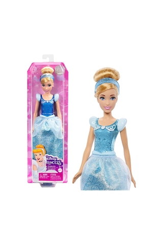 Disney Prenses Cinderella Hlw06 Diğer