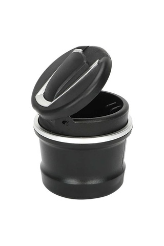 Seat Leon Uyumlu Işıklı Oto Küllük