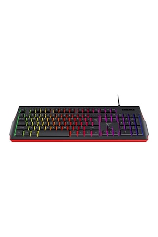 Gamenote KB866L Kablolu RGB Oyuncu Klavye