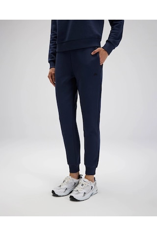 Ellesse Ef532-nv Kadın Lacivert Eşofman Altı Lacivert