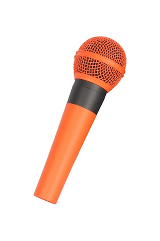 Leezsing "profesyonel Dinamik Mikrofon Ad-58 - Yüksek Hassasiyetli Sahne, Stüdyo Ve Canlı Yayınlar İçin"