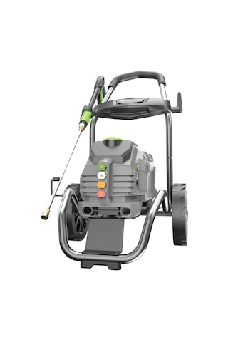 Lutian Lt892g-3100c Yüksek Basınçlı Oto Yıkama 210bar 3100w