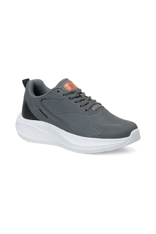 Kinetix Sılvan G Gri Unisex Koşu Ayakkabısı 000000000102695482