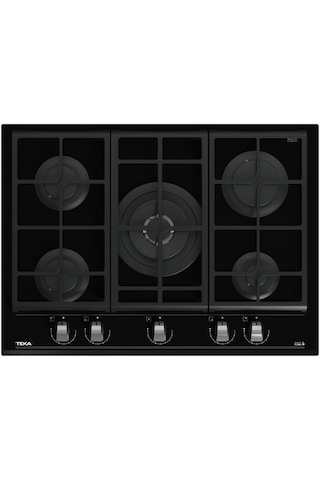 Teka GZC 75330 XBC BK Ankastre Ocak