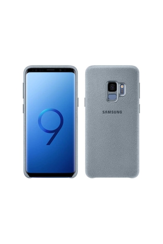 Samsung S9 Cep Telefonu Kılıfı, Yeşil Sku: Smgstkfc5f8cc7c9