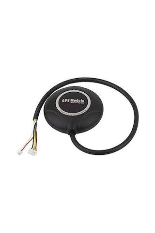 Pixhawk İçin M8n 8m Gps Modülü