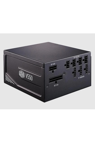 Cooler Master Mpy-550v-afbag-uk Cooler Master V-series V550 Gold V2 550w