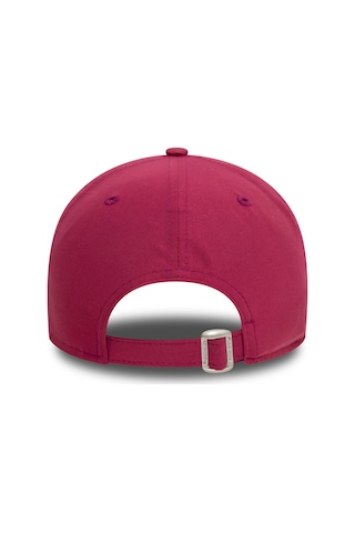 New Era Flawless 9forty Losdod Chj Unısex Şapka 60595163 60595163 Kırmızı Kırmızı
