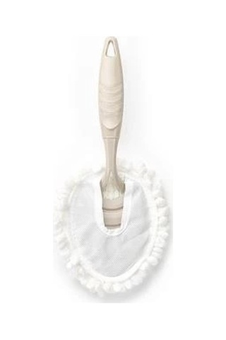 Mey İthalat Luna Tutacaklı Mikrofiber Toz Alıcı