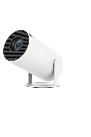 Taşınabilir Android Projeksiyon En Güncel Versiyon Wifi Destekli