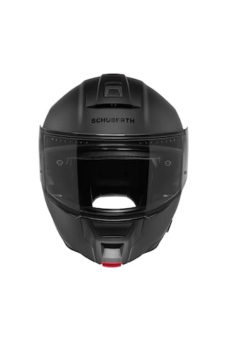 Schuberth C5 Matt Black Diğer