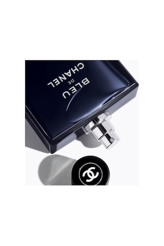 Chanel Bleu De Chanel Edt 100 Ml Erkek Parfüm Fresh