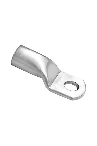 Şafak Skp-10 10luk M6 Sıkmalı Kablo Pabucu 6mm