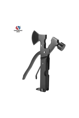 Grand Harvest Ghk-pl106 Multi Hammer Tool