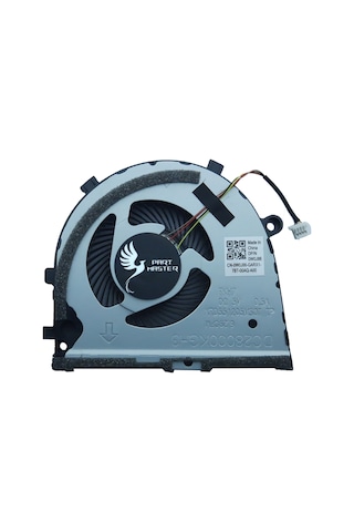 Dell Uyumlu G3 17 3779 Gpu Fan, Ekran Kartı Fanı