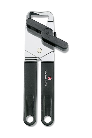 Victorinox Konserve  Açacağı Siyah