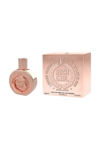 Police Rich Girl Edp 30 Ml Kadın Parfümü Çiçeksi - Meyve