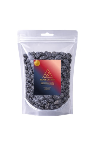 Natutea Kuru Üzüm 200 G Kuru Meyve 200 G