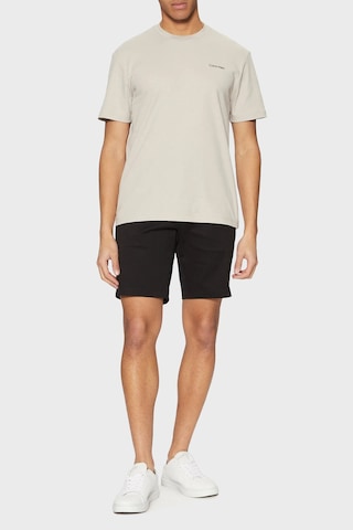 Calvin Klein Erkek Short K10k114071 Beh Siyah Siyah