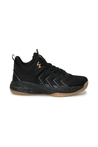 Kinetix Harger Tx Hı 4fx Siyah Unisex Basketbol Ayakkabısı 000000000101491253 Çok Renkli