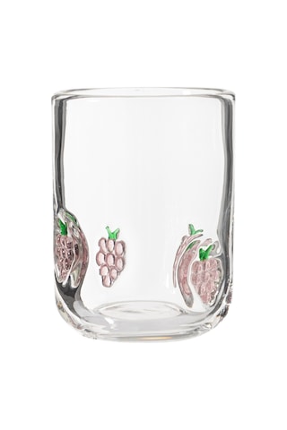 Mudo Home Grape Meşrubat Bardağı 330 Ml 696123