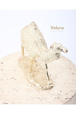 Aykam Gold Deve Biblo & Heykel & Büst & Figür