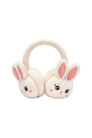 Wbk861 Kedicik Peluş Bluetooth Kulaklik