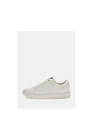 Guess Erkek Sneaker-fmjvıcpel12 Beyaz
