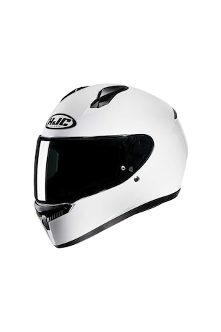 Hjc C10 Kask Beyaz