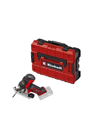 Einhell Professional TP-JST 18/135 Li Bl S-f - Solo Akülü Dekupaj Testere - 4321268
