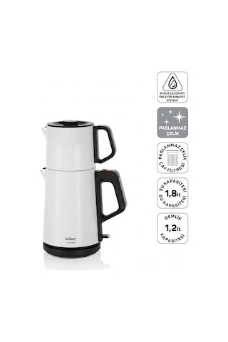 Arzum AR9031 Pro 4lü Elektronik Çeyiz Seti