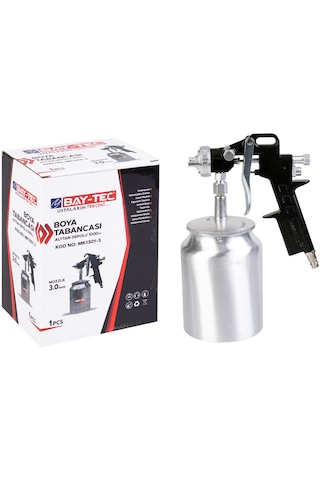 Bay-Tec MK1301-3 Boya Tabancası Alttan Depo 3.0 MM
