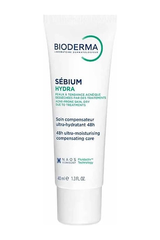 Bioderma Sebium Hydra Cream 40 ML