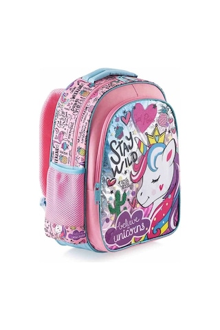 Frocx Unicorn Due İlkokul Çantası 42261