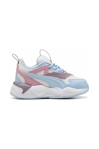 Puma Rs-x Efekt Bebek Ayakkabısı 395552 14 Beyaz