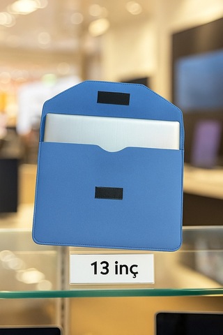 Newfull Doly Case 13 Inç Laptop / Notebook Kılıf Çantası