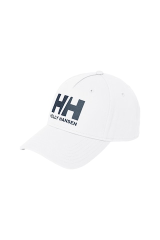 Helly Hansen Hh Ball Unisex Şapka-27961 - Beyaz