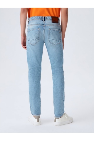 Ltb Jumy Normal Bel Super Skınny Pantolon (548309430)