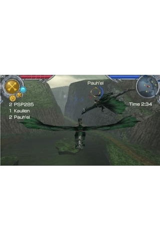 Sony Psp Eragon Outlet Ürün