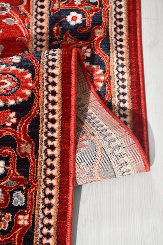 Anatolıa Halı Buhara-kiremit / Renkli - Sabit Ölçü- Oturma Odası,salon - Robot Süpürgeye Uyumlu-kolay Temizlenebilir Anatolıa Halı Buhara-kiremit / Renkli - Sabit Ölçü- Oturma Odası,salon - Robot Süpürgeye Uyumlu-kolay Temizlenebilir